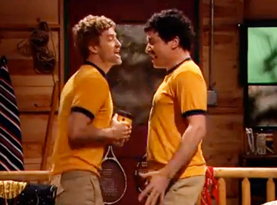 Jimmy Fallon, Justin Timberlake Jimmy Fallon, Justin Timberlake